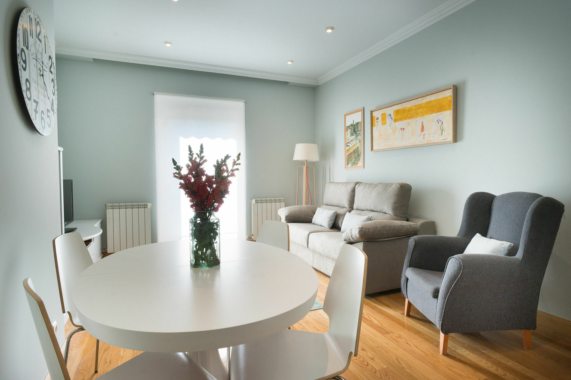 Sanchez Toca - Ib. Apartments ซานเซบาสเตียน ภายนอก รูปภาพ